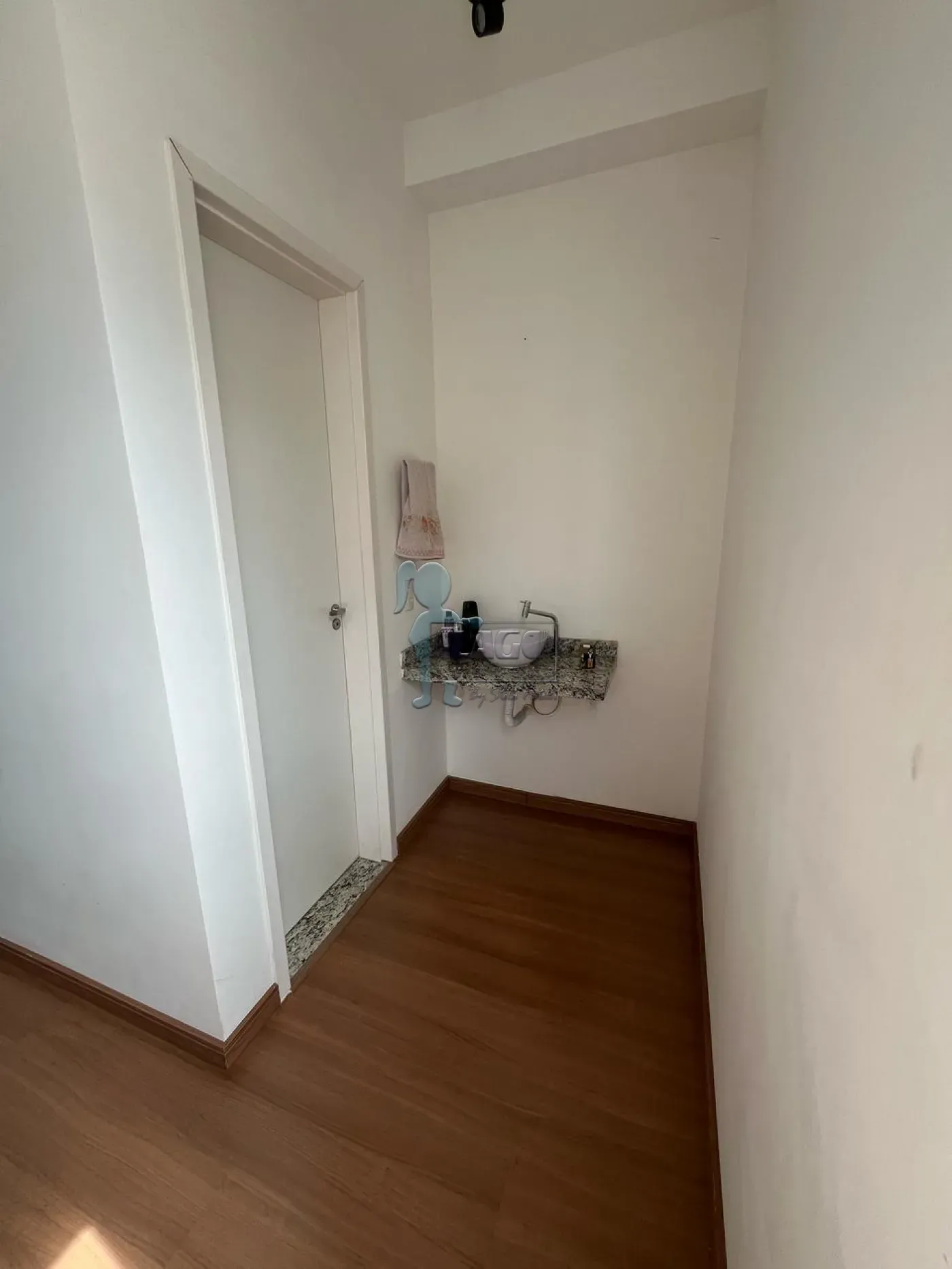 Comprar Apartamento / Padr&atilde;o em Ribeir&atilde;o Preto R$ 265.000,00 - Foto 9