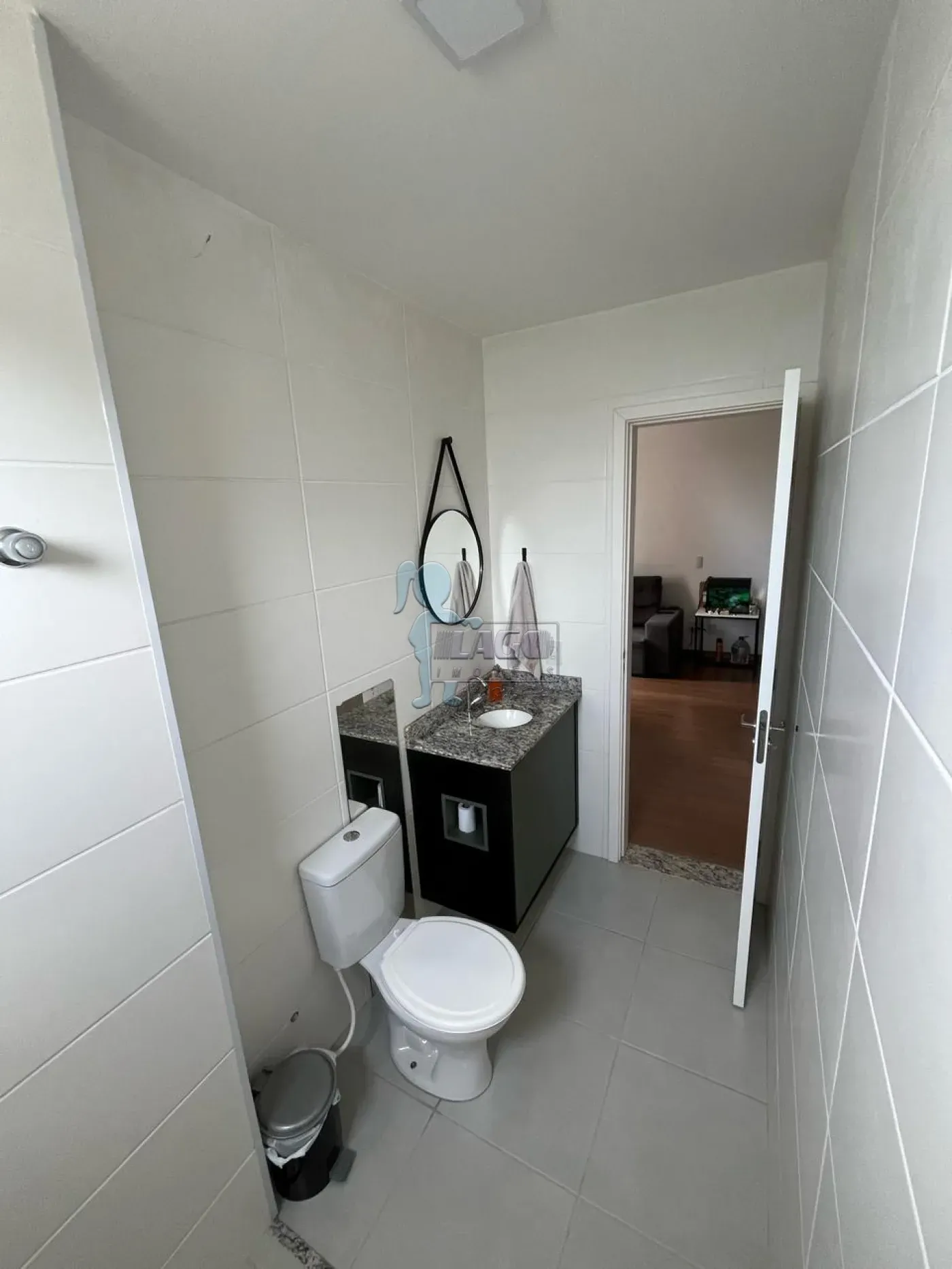Comprar Apartamento / Padr&atilde;o em Ribeir&atilde;o Preto R$ 265.000,00 - Foto 13