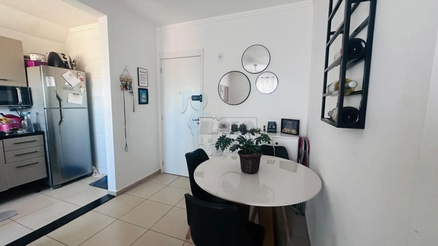 Comprar Apartamento / Padr&atilde;o em Ribeir&atilde;o Preto R$ 269.000,00 - Foto 2