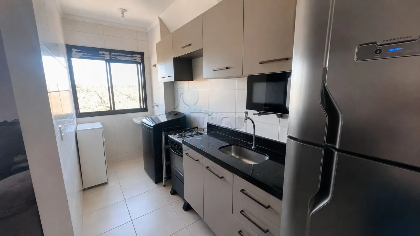 Comprar Apartamento / Padr&atilde;o em Ribeir&atilde;o Preto R$ 269.000,00 - Foto 3