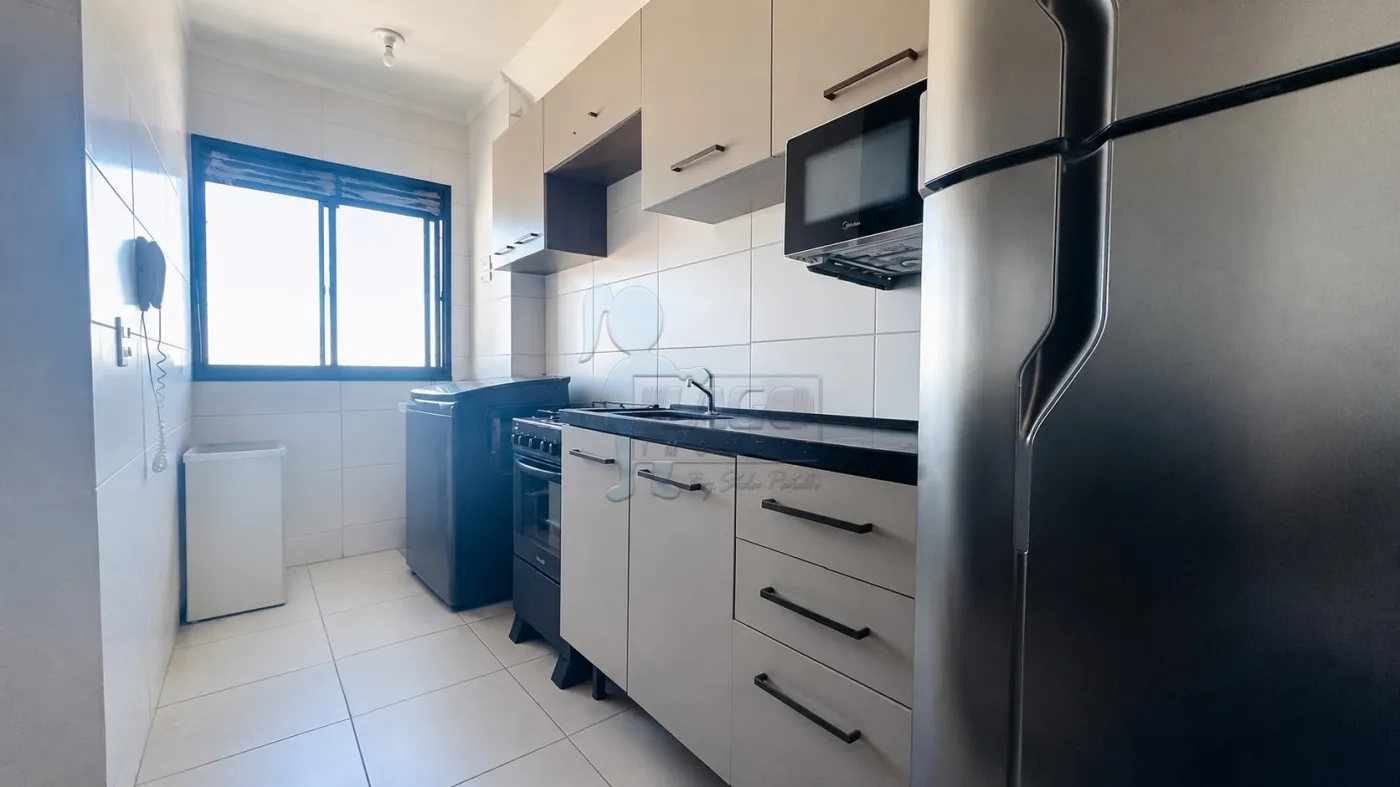 Comprar Apartamento / Padr&atilde;o em Ribeir&atilde;o Preto R$ 269.000,00 - Foto 4