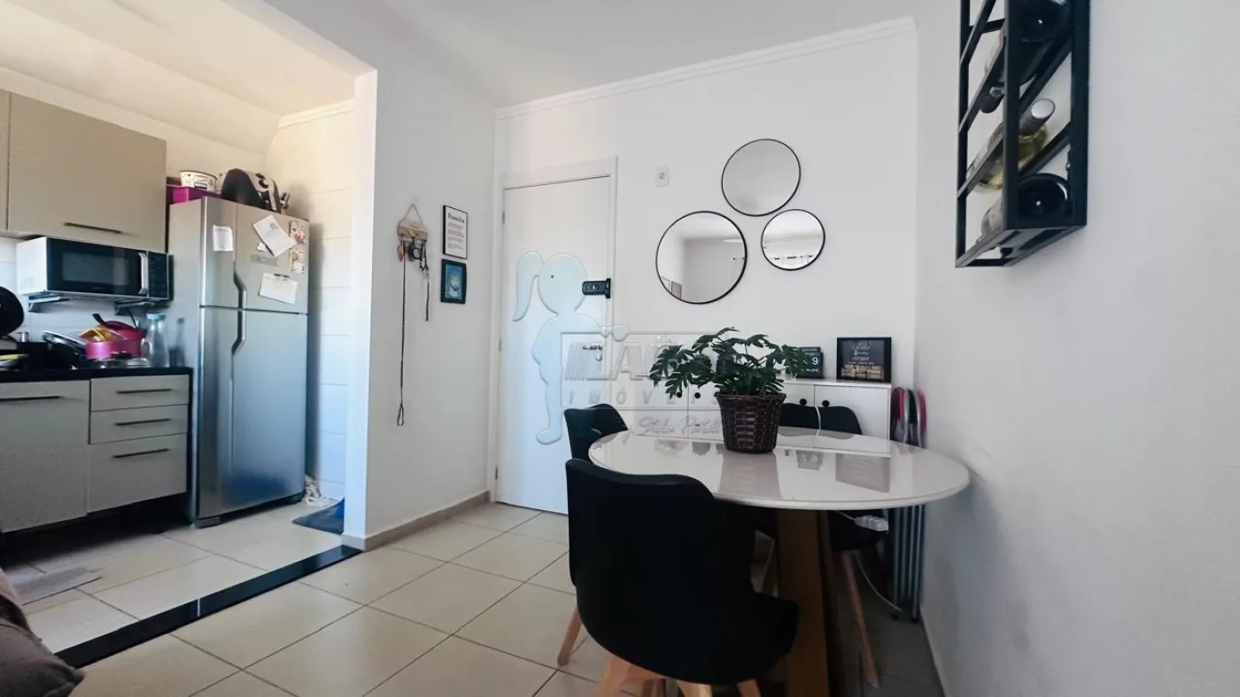 Comprar Apartamento / Padr&atilde;o em Ribeir&atilde;o Preto R$ 269.000,00 - Foto 5
