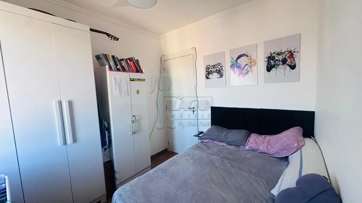 Comprar Apartamento / Padr&atilde;o em Ribeir&atilde;o Preto R$ 269.000,00 - Foto 6