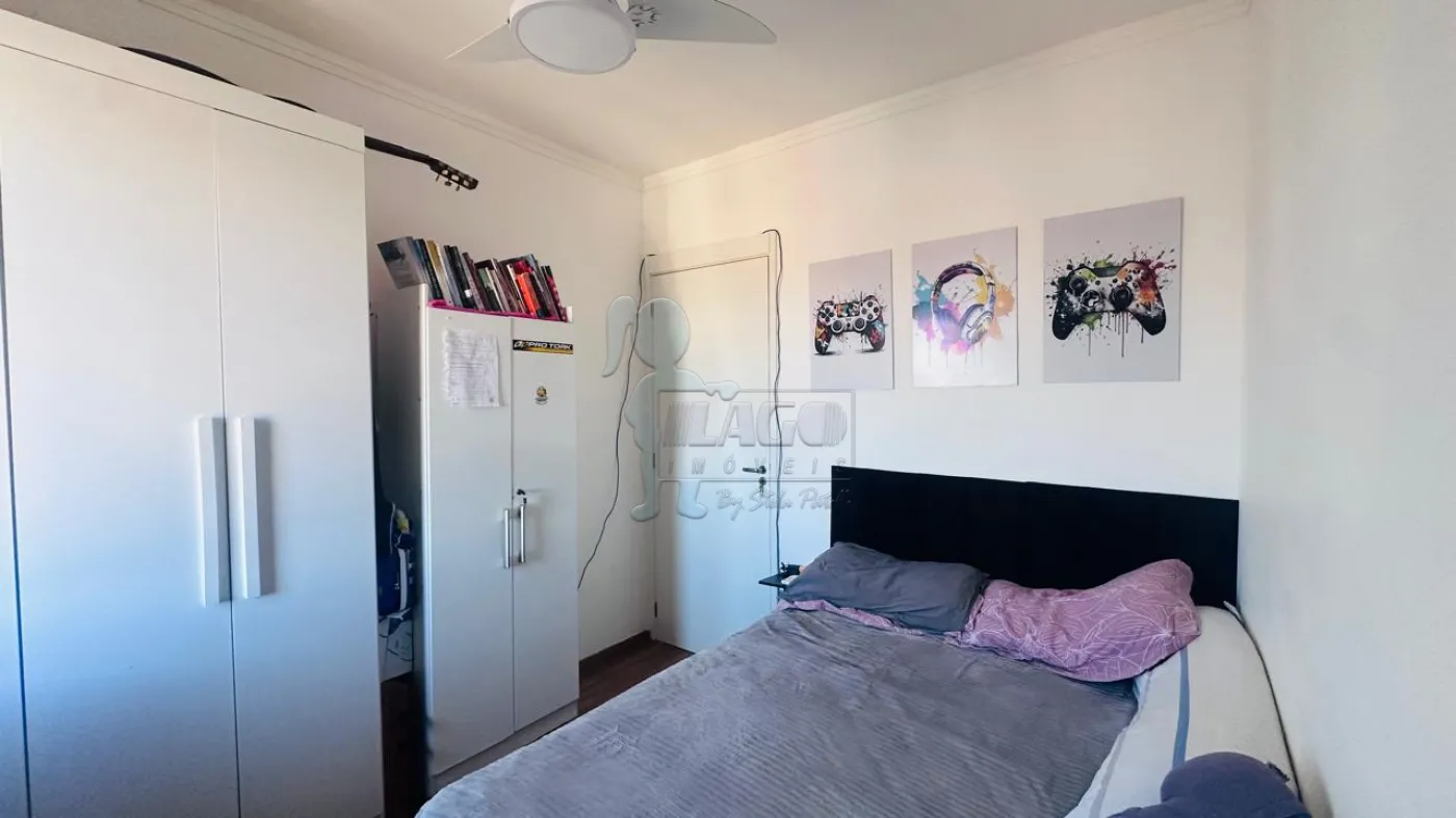 Comprar Apartamento / Padr&atilde;o em Ribeir&atilde;o Preto R$ 269.000,00 - Foto 7