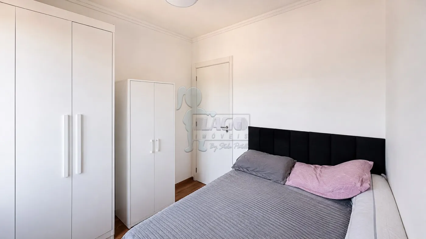 Comprar Apartamento / Padr&atilde;o em Ribeir&atilde;o Preto R$ 269.000,00 - Foto 8