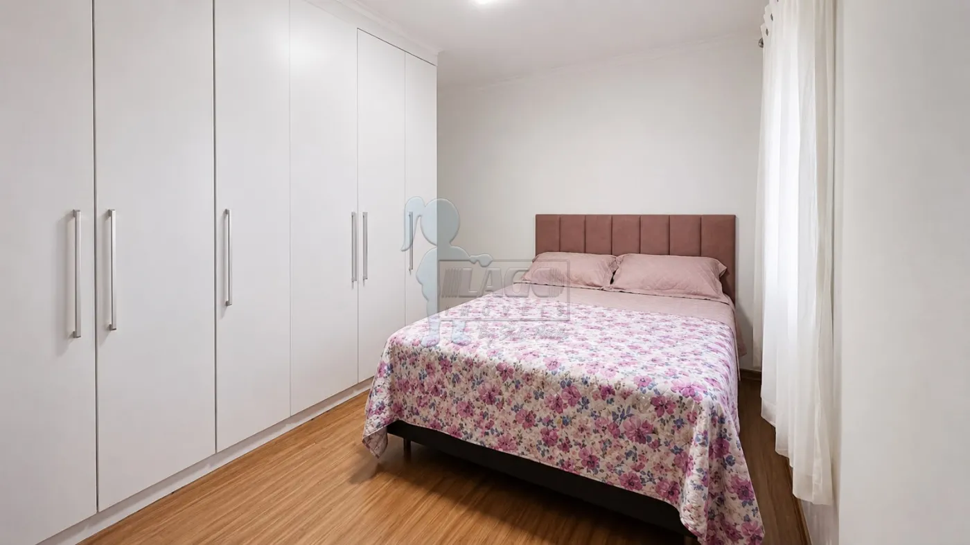 Comprar Apartamento / Padr&atilde;o em Ribeir&atilde;o Preto R$ 269.000,00 - Foto 9