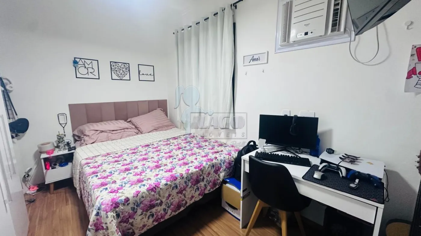 Comprar Apartamento / Padr&atilde;o em Ribeir&atilde;o Preto R$ 269.000,00 - Foto 10