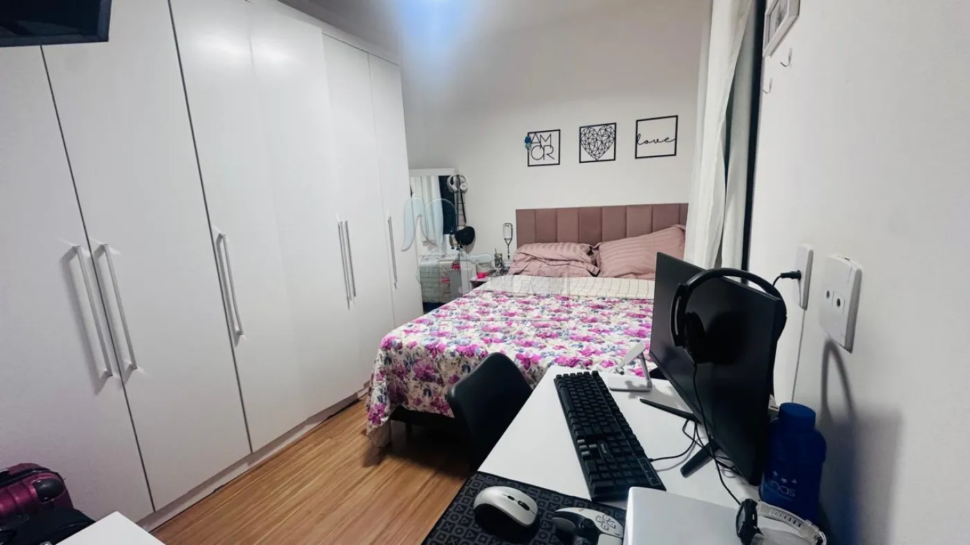 Comprar Apartamento / Padr&atilde;o em Ribeir&atilde;o Preto R$ 269.000,00 - Foto 12