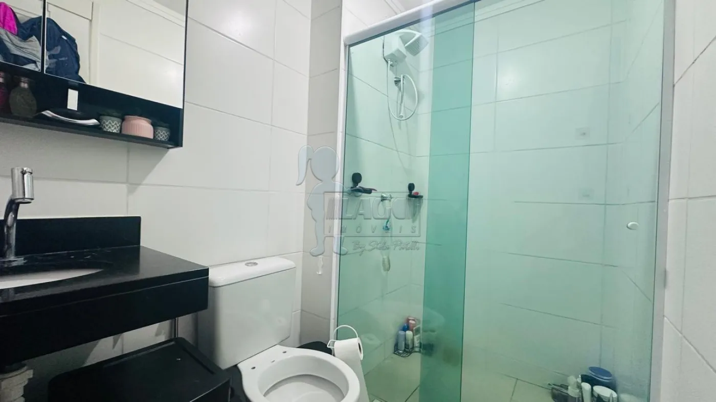 Comprar Apartamento / Padr&atilde;o em Ribeir&atilde;o Preto R$ 269.000,00 - Foto 13