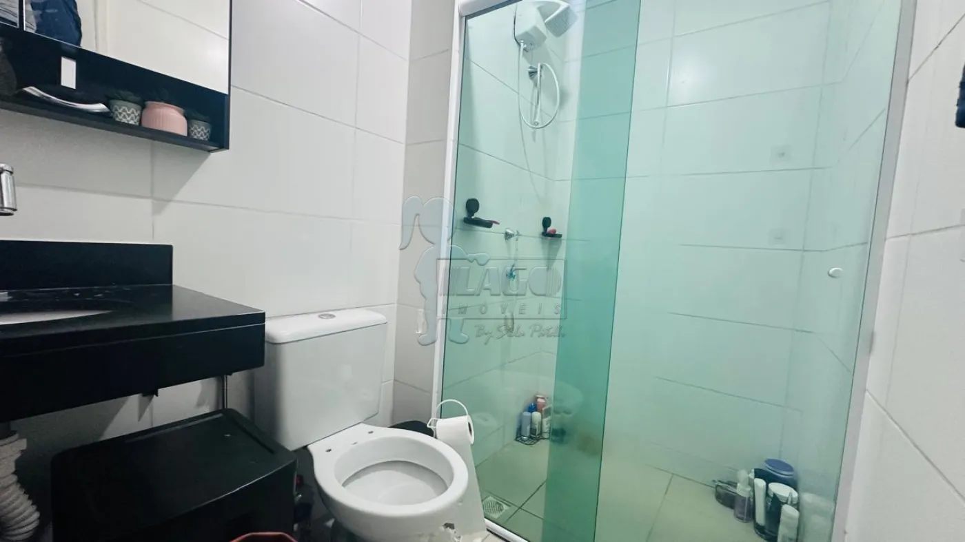 Comprar Apartamento / Padr&atilde;o em Ribeir&atilde;o Preto R$ 269.000,00 - Foto 14