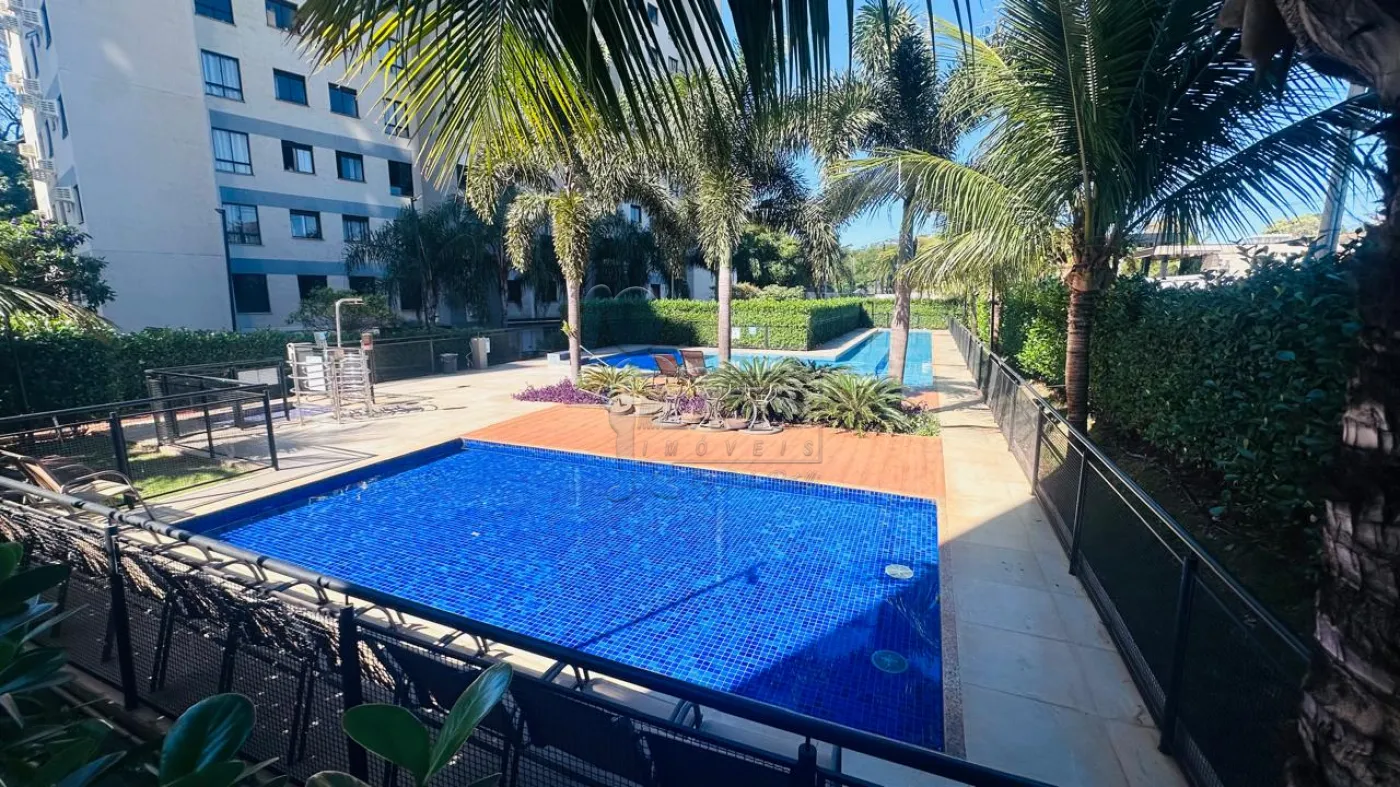 Comprar Apartamento / Padr&atilde;o em Ribeir&atilde;o Preto R$ 269.000,00 - Foto 26