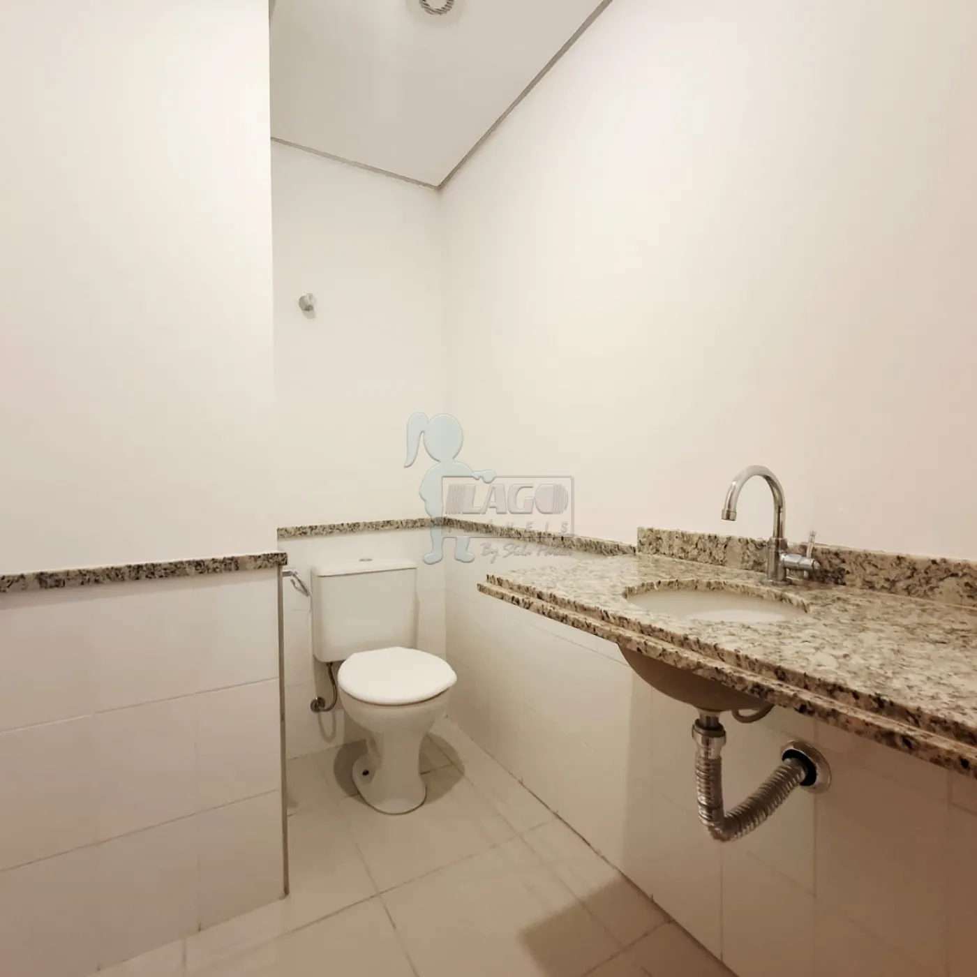 Alugar Comercial condom&iacute;nio / Escrit&oacute;rio - Loja em Ribeir&atilde;o Preto R$ 2.500,00 - Foto 4