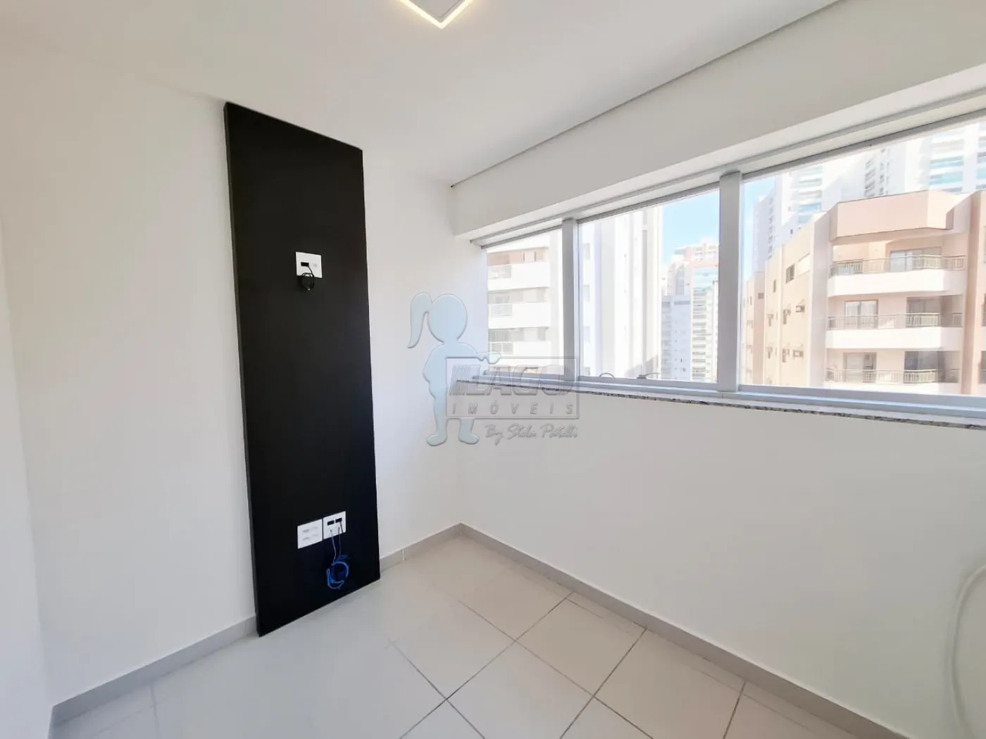 Alugar Comercial condom&iacute;nio / Escrit&oacute;rio - Loja em Ribeir&atilde;o Preto R$ 2.500,00 - Foto 3