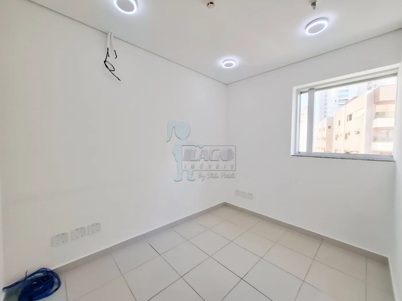 Alugar Comercial condom&iacute;nio / Escrit&oacute;rio - Loja em Ribeir&atilde;o Preto R$ 2.500,00 - Foto 6