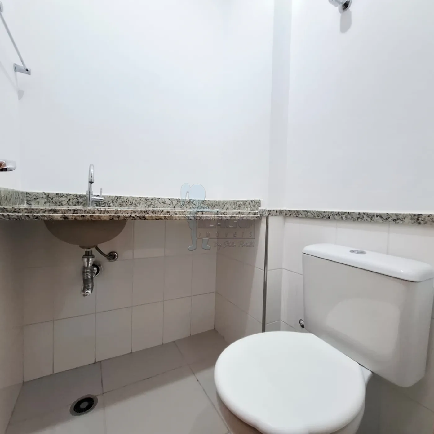 Alugar Comercial condom&iacute;nio / Escrit&oacute;rio - Loja em Ribeir&atilde;o Preto R$ 2.500,00 - Foto 8