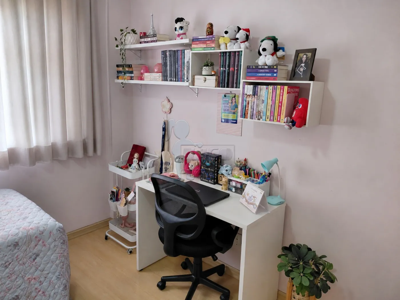 Comprar Apartamento / Padr&atilde;o em Ribeir&atilde;o Preto R$ 320.000,00 - Foto 9
