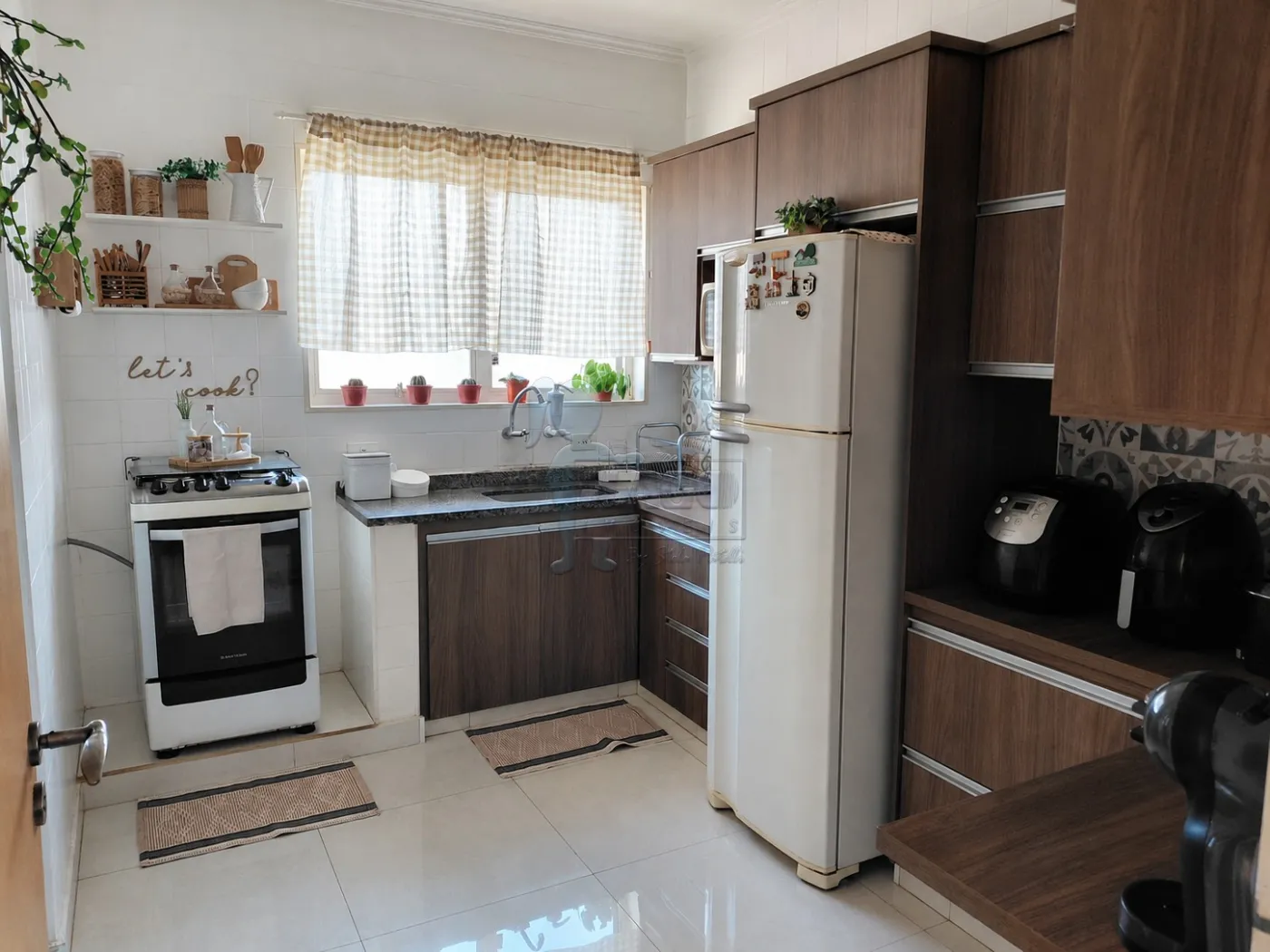 Comprar Apartamento / Padr&atilde;o em Ribeir&atilde;o Preto R$ 320.000,00 - Foto 7
