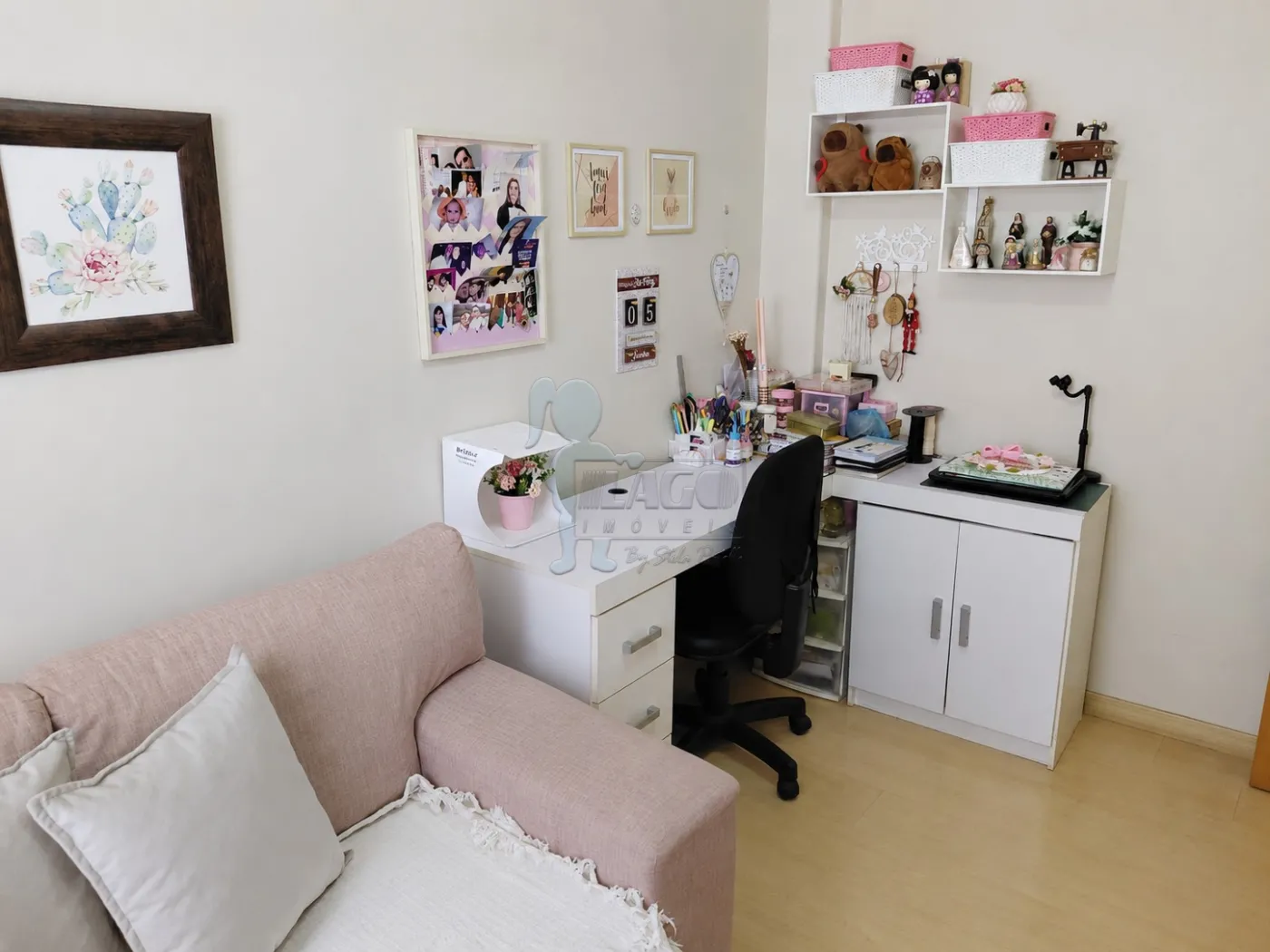 Comprar Apartamento / Padr&atilde;o em Ribeir&atilde;o Preto R$ 320.000,00 - Foto 10