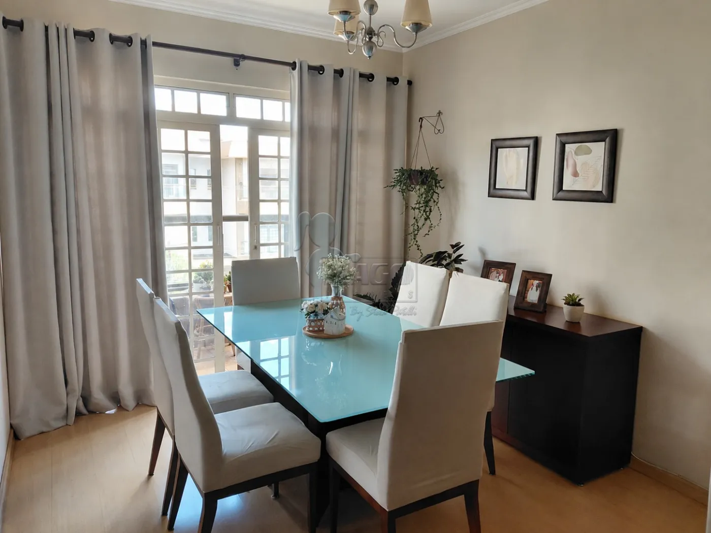 Comprar Apartamento / Padr&atilde;o em Ribeir&atilde;o Preto R$ 320.000,00 - Foto 4