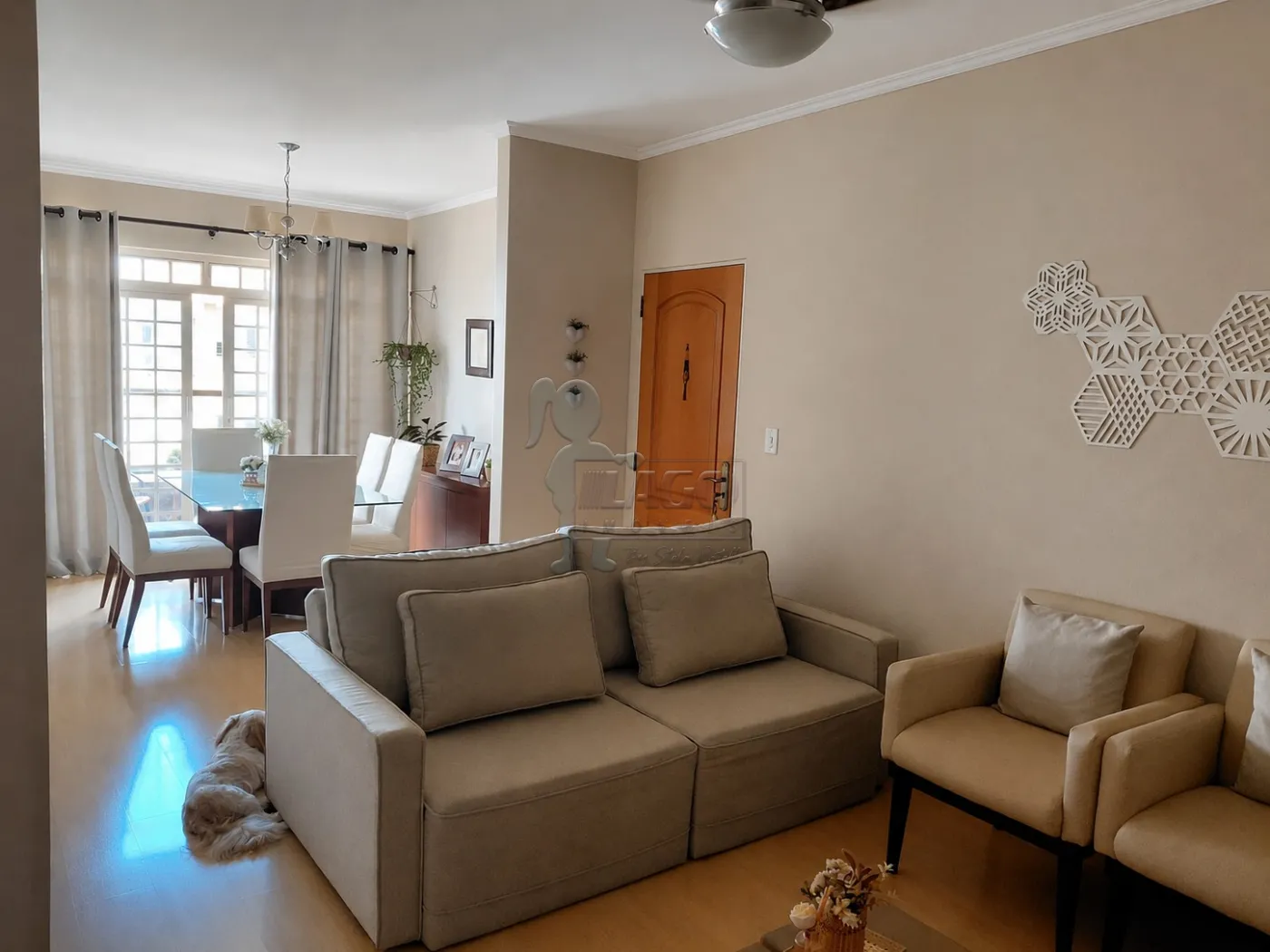 Comprar Apartamento / Padr&atilde;o em Ribeir&atilde;o Preto R$ 320.000,00 - Foto 2