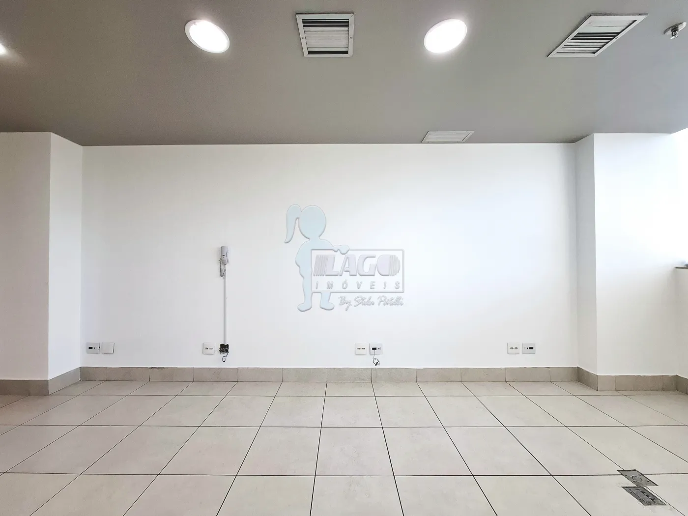 Alugar Comercial condom&iacute;nio / Escrit&oacute;rio - Loja em Ribeir&atilde;o Preto R$ 3.400,00 - Foto 2