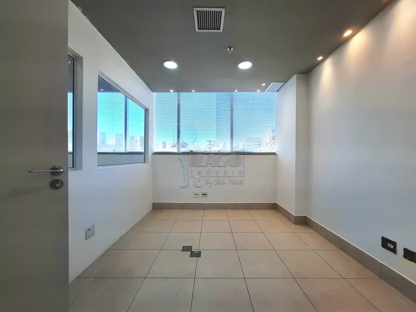 Alugar Comercial condom&iacute;nio / Escrit&oacute;rio - Loja em Ribeir&atilde;o Preto R$ 3.400,00 - Foto 7