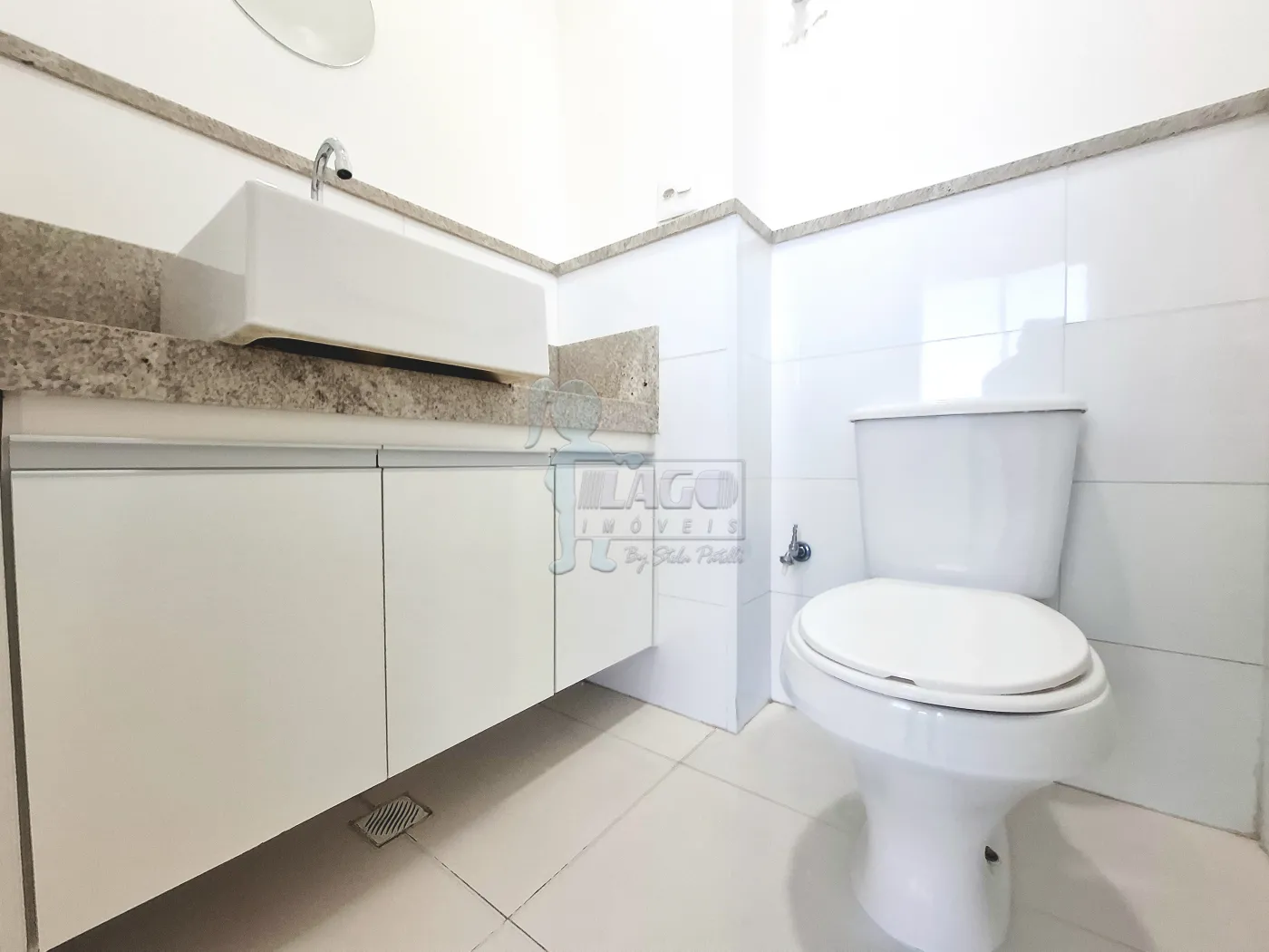 Alugar Comercial condom&iacute;nio / Escrit&oacute;rio - Loja em Ribeir&atilde;o Preto R$ 3.400,00 - Foto 8