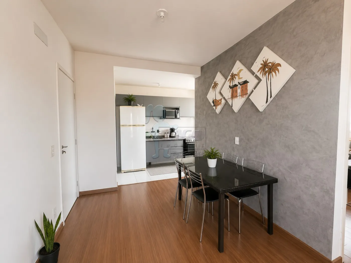 Comprar Apartamento / Padr&atilde;o em Ribeir&atilde;o Preto R$ 230.000,00 - Foto 4