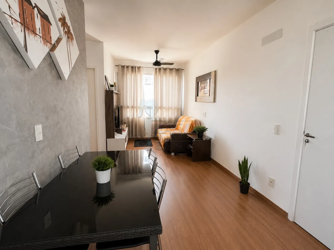 Comprar Apartamento / Padr&atilde;o em Ribeir&atilde;o Preto R$ 230.000,00 - Foto 3