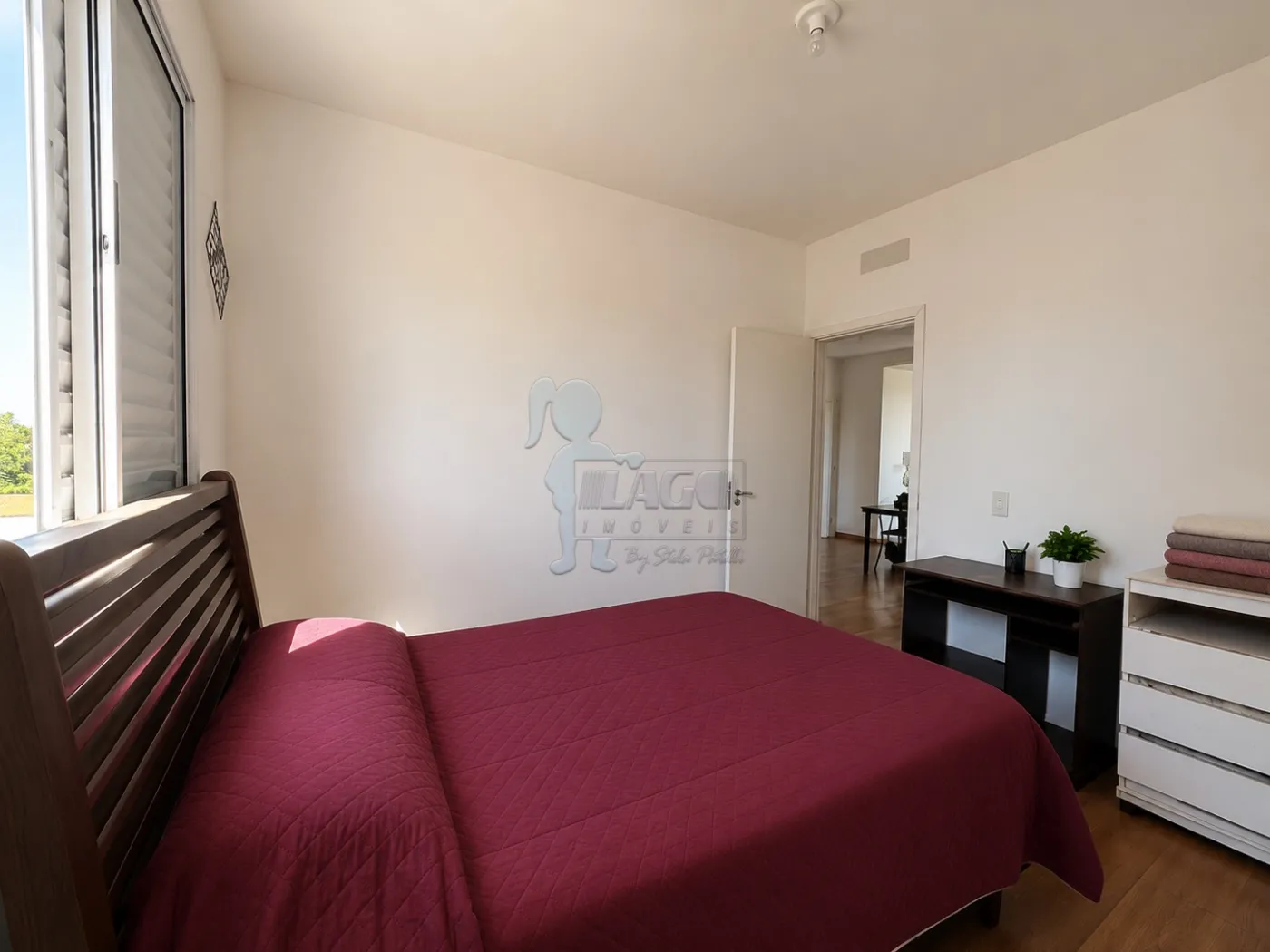Comprar Apartamento / Padr&atilde;o em Ribeir&atilde;o Preto R$ 230.000,00 - Foto 8