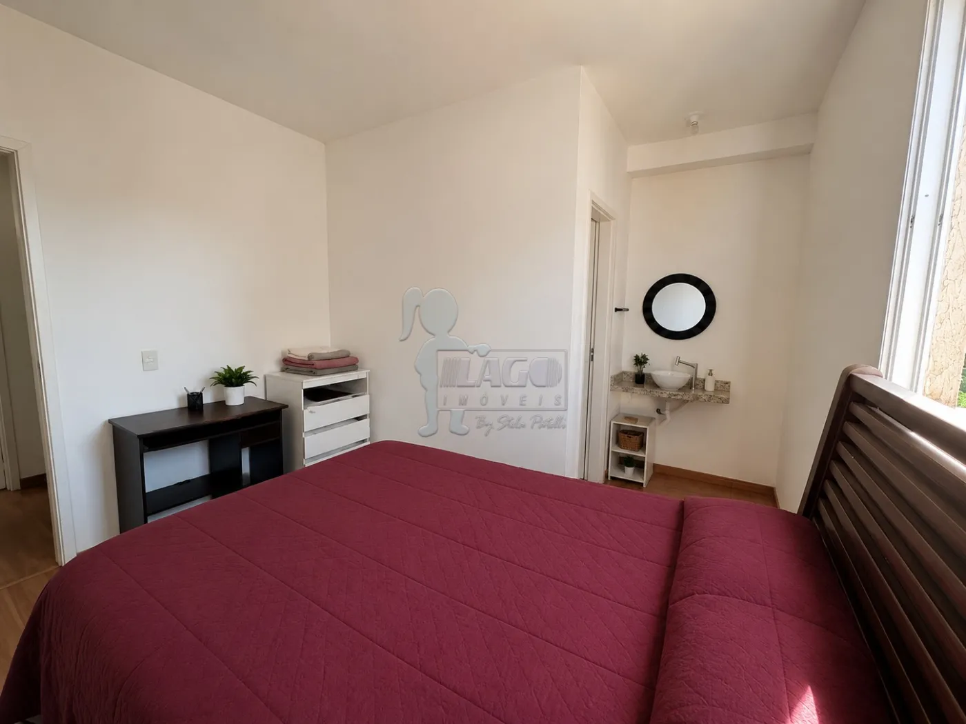 Comprar Apartamento / Padr&atilde;o em Ribeir&atilde;o Preto R$ 230.000,00 - Foto 9