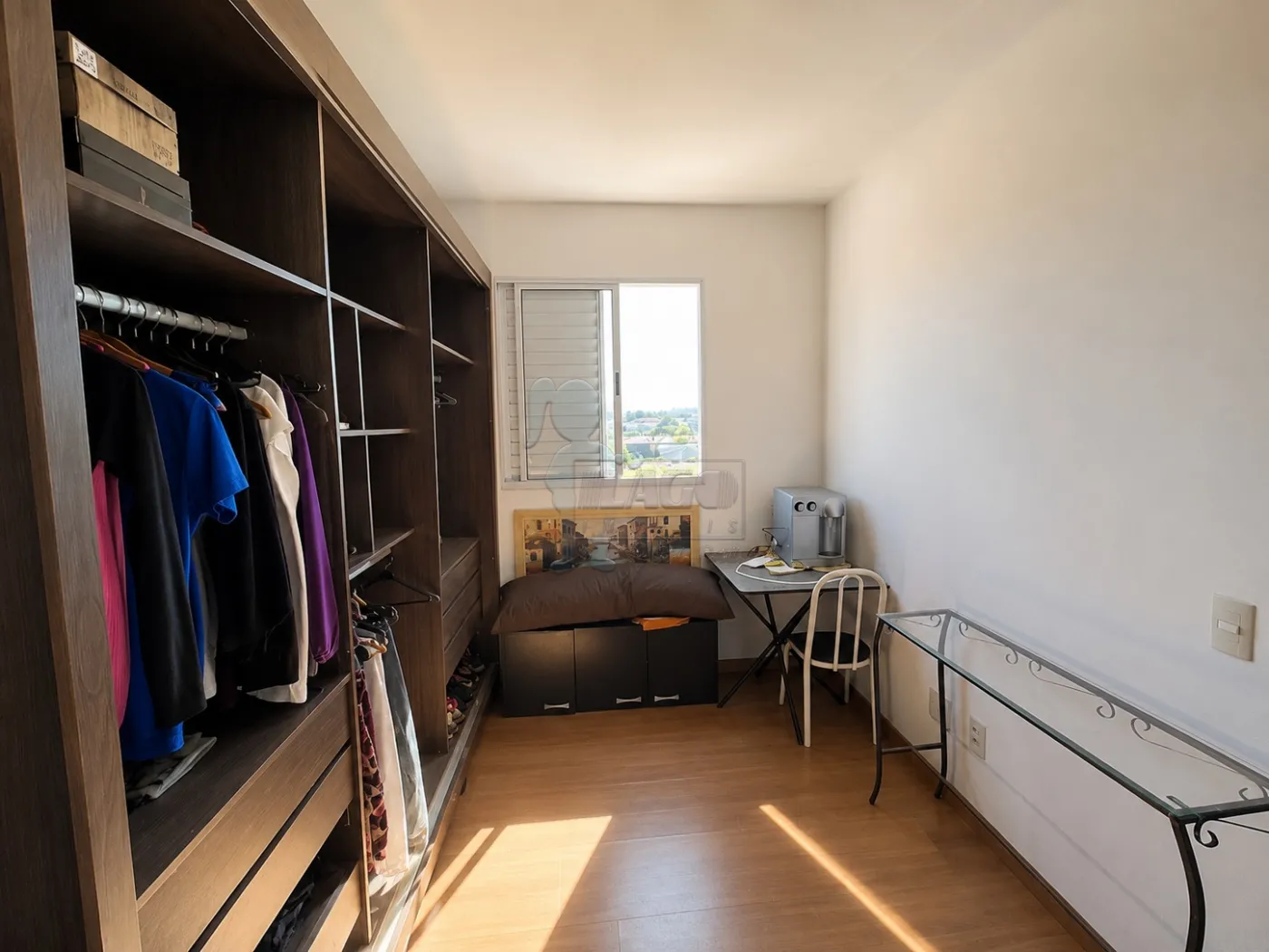 Comprar Apartamento / Padr&atilde;o em Ribeir&atilde;o Preto R$ 230.000,00 - Foto 12