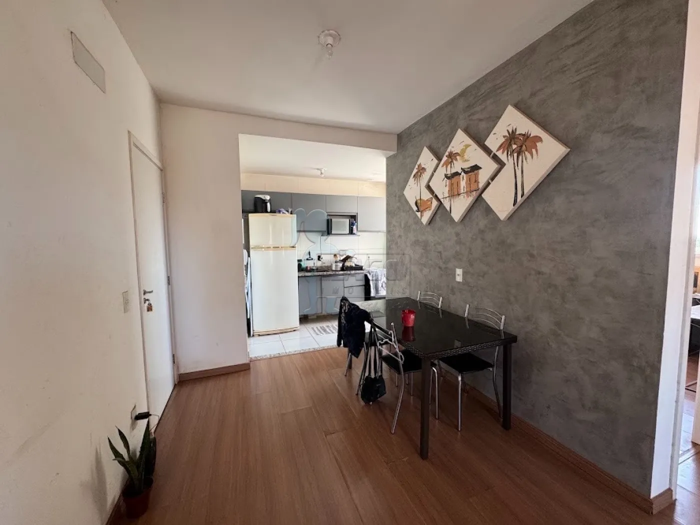 Comprar Apartamento / Padr&atilde;o em Ribeir&atilde;o Preto R$ 230.000,00 - Foto 5