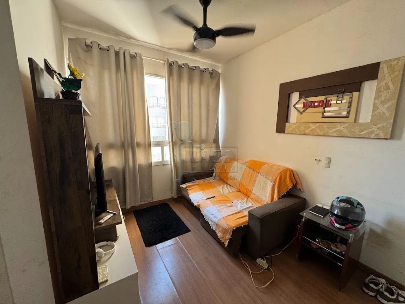 Comprar Apartamento / Padr&atilde;o em Ribeir&atilde;o Preto R$ 230.000,00 - Foto 2