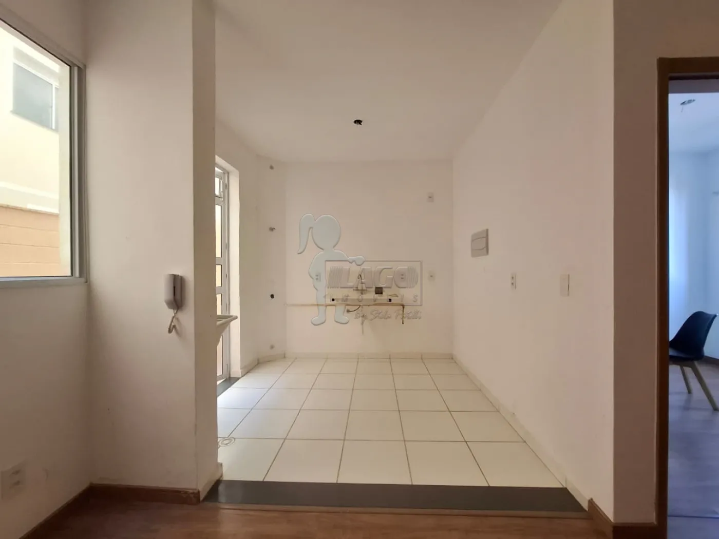 Comprar Apartamento / Padr&atilde;o em Ribeir&atilde;o Preto R$ 210.000,00 - Foto 6
