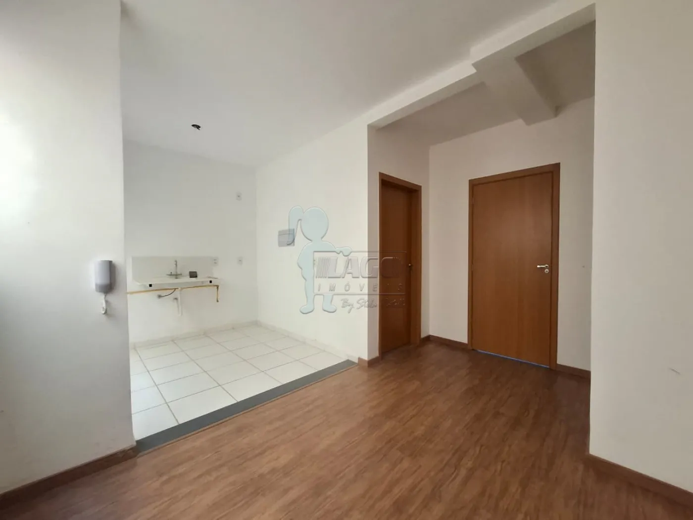 Comprar Apartamento / Padr&atilde;o em Ribeir&atilde;o Preto R$ 210.000,00 - Foto 1
