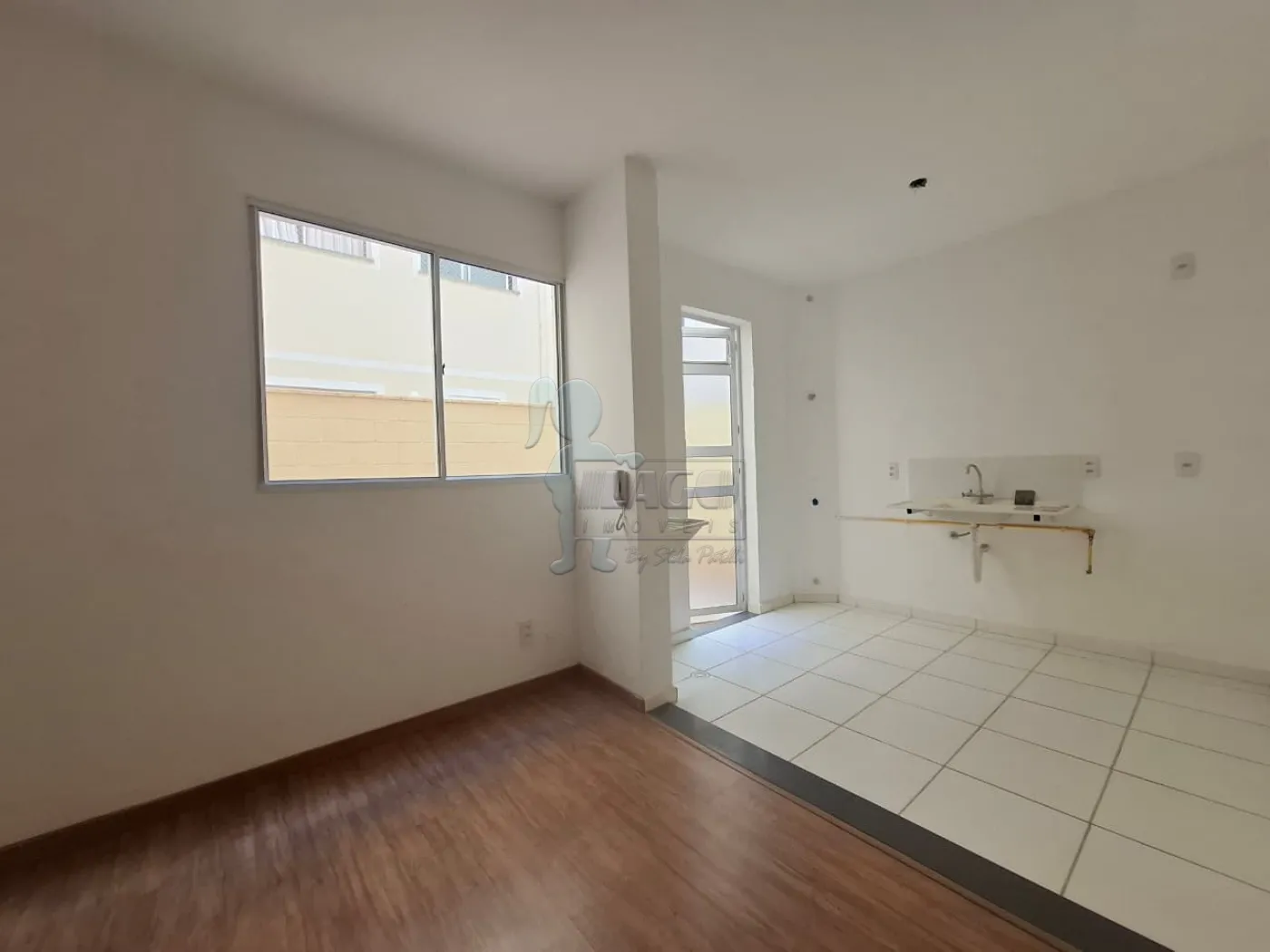 Comprar Apartamento / Padr&atilde;o em Ribeir&atilde;o Preto R$ 210.000,00 - Foto 3