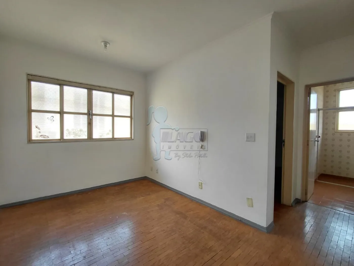 Alugar Apartamento / Padr&atilde;o em Ribeir&atilde;o Preto R$ 1.100,00 - Foto 1