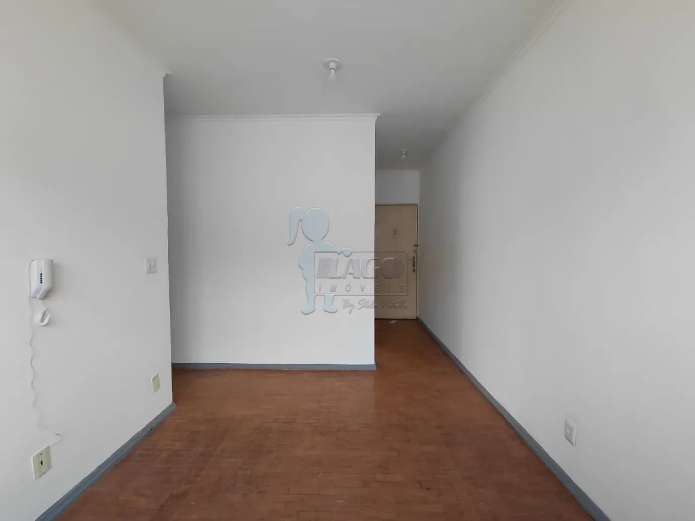 Alugar Apartamento / Padr&atilde;o em Ribeir&atilde;o Preto R$ 1.100,00 - Foto 3
