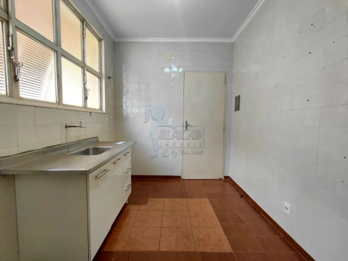 Alugar Apartamento / Padr&atilde;o em Ribeir&atilde;o Preto R$ 1.100,00 - Foto 4