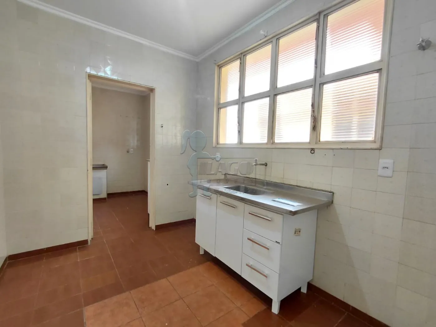 Alugar Apartamento / Padr&atilde;o em Ribeir&atilde;o Preto R$ 1.100,00 - Foto 5
