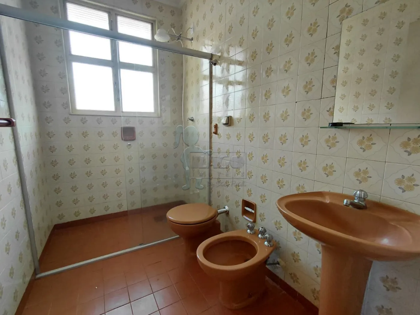 Alugar Apartamento / Padr&atilde;o em Ribeir&atilde;o Preto R$ 1.100,00 - Foto 10