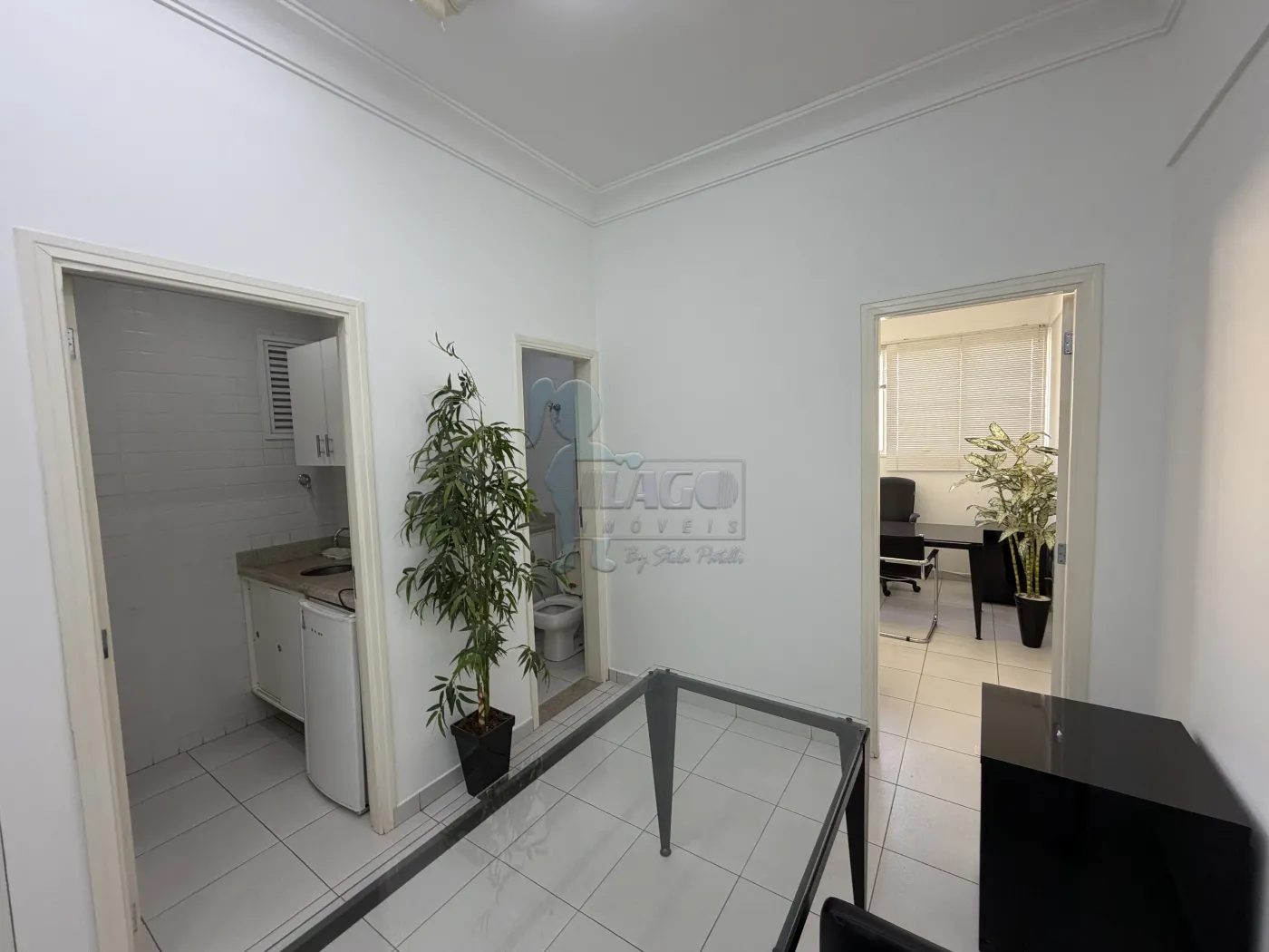 Comprar Comercial condom&iacute;nio / Escrit&oacute;rio - Loja em Ribeir&atilde;o Preto R$ 280.000,00 - Foto 2