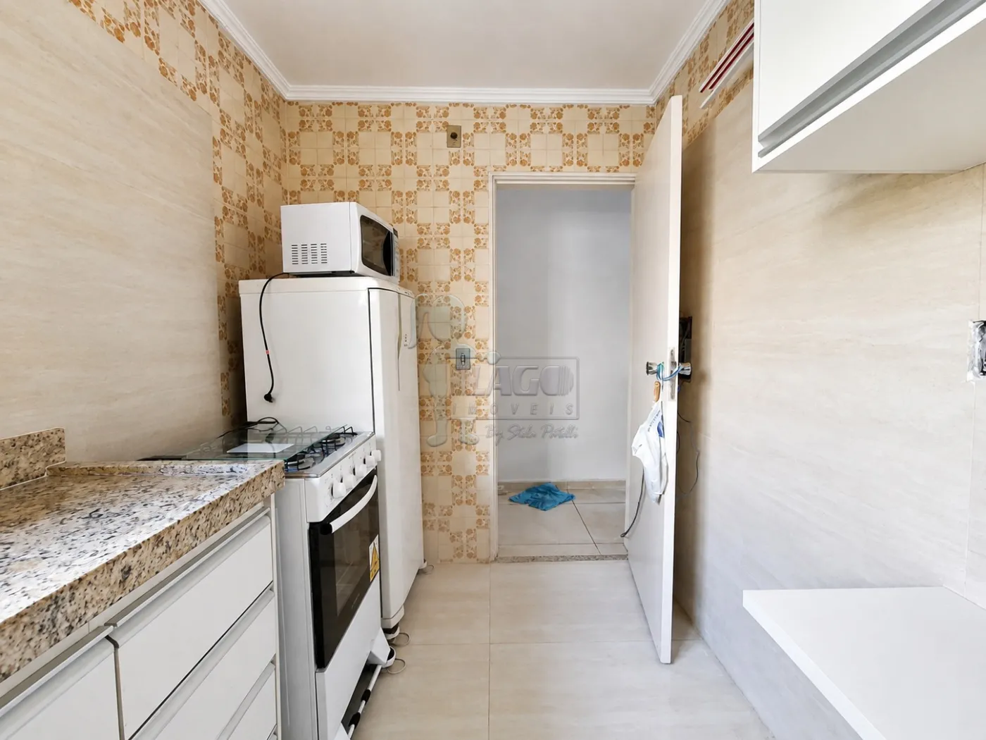 Alugar Apartamento / Padr&atilde;o em Ribeir&atilde;o Preto R$ 2.000,00 - Foto 5
