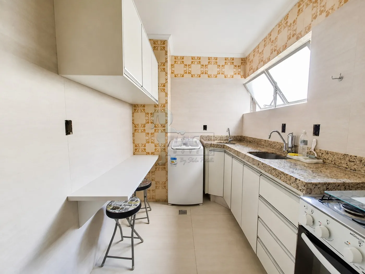 Alugar Apartamento / Padr&atilde;o em Ribeir&atilde;o Preto R$ 2.000,00 - Foto 4