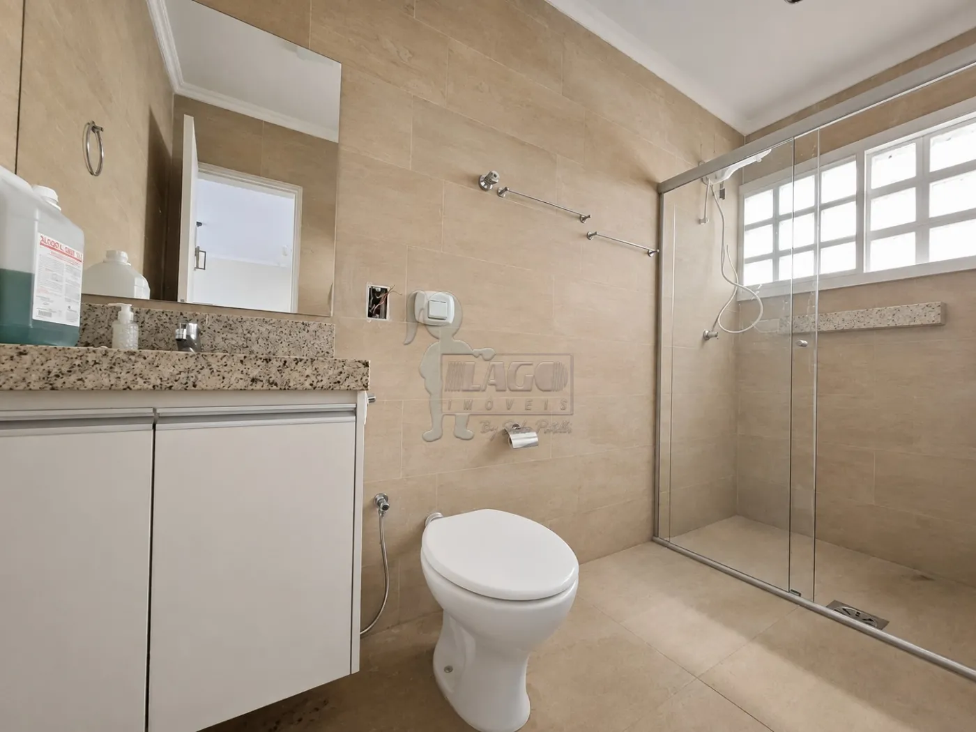Alugar Apartamento / Padr&atilde;o em Ribeir&atilde;o Preto R$ 2.000,00 - Foto 8