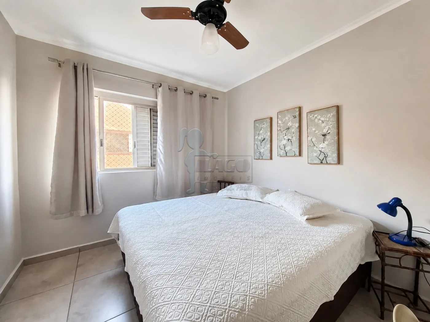 Alugar Apartamento / Padr&atilde;o em Ribeir&atilde;o Preto R$ 2.000,00 - Foto 6