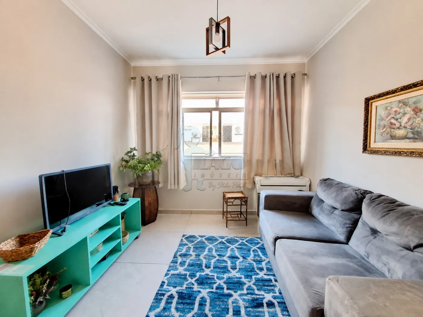 Alugar Apartamento / Padr&atilde;o em Ribeir&atilde;o Preto R$ 2.000,00 - Foto 2