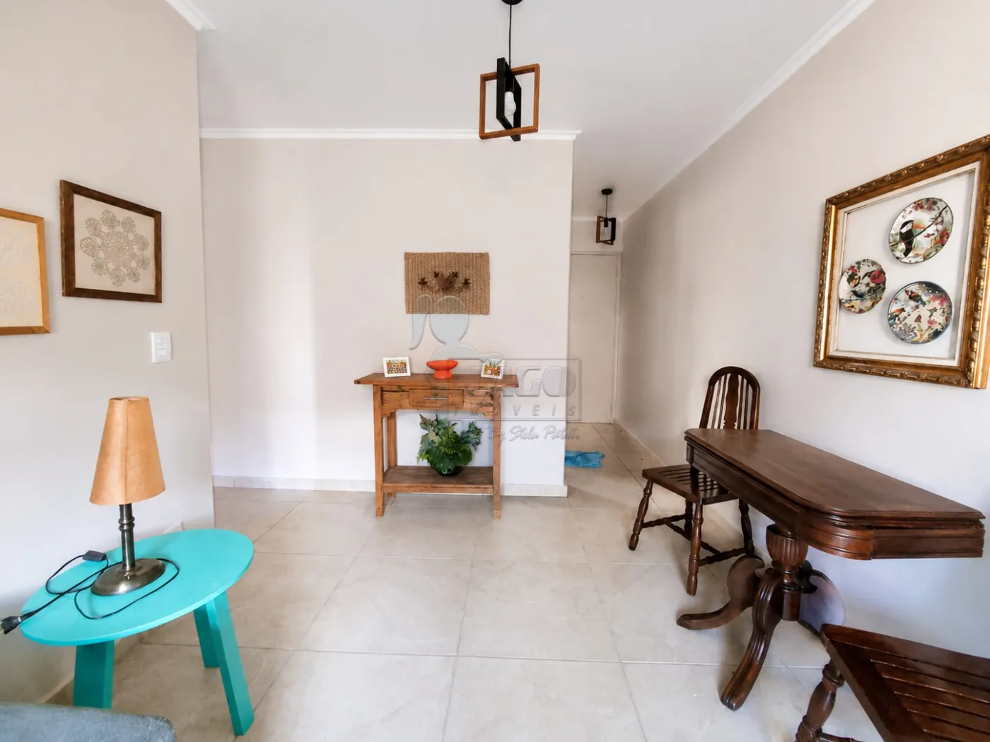 Alugar Apartamento / Padr&atilde;o em Ribeir&atilde;o Preto R$ 2.000,00 - Foto 3