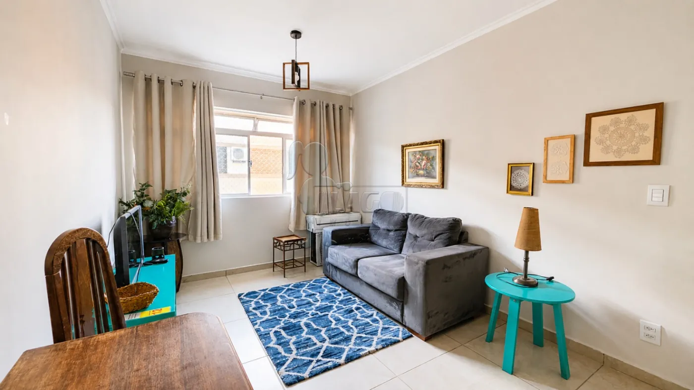 Alugar Apartamento / Padr&atilde;o em Ribeir&atilde;o Preto R$ 2.000,00 - Foto 1